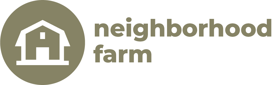 Neighborhood Farm